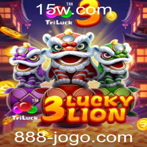 Explorando o Fascinante Universo do Jogo 3LUCKYLION