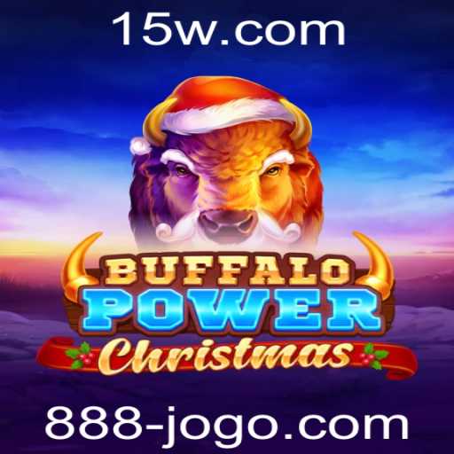 Descubra o Encanto e a Magia do BuffaloPowerChristmas