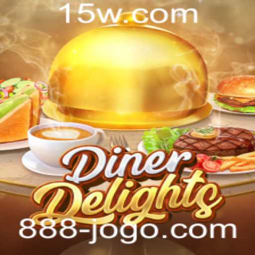 Descubra o Fascinante Mundo do DinerDelights: O Jogo que Está Conquistando Todos