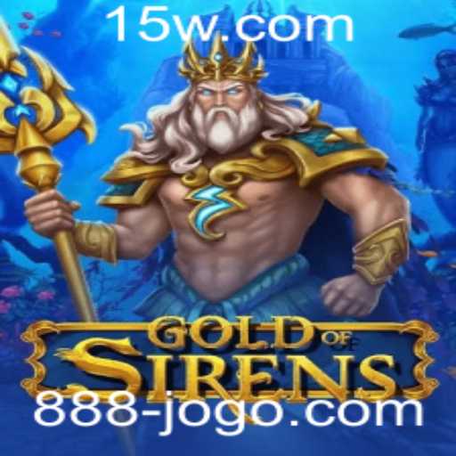Descubra o Fascinante Mundo de GoldofSirens: Um Jogo de Estratégia Inovador