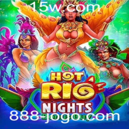 Explorando o Fenômeno do Jogo HotRioNightsBonusBuy e a Tendência 888jogo