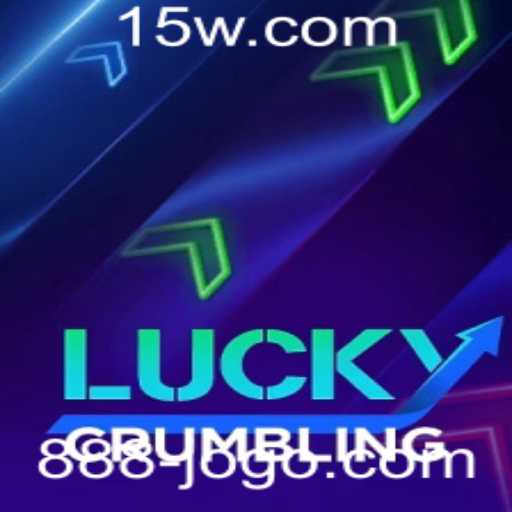 LuckyCrumbling: Explorando o Mundo de Emoções e Estratégia do 888jogo
