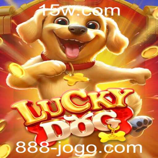 LuckyDog: O Novo Fenômeno dos Jogos de Azar
