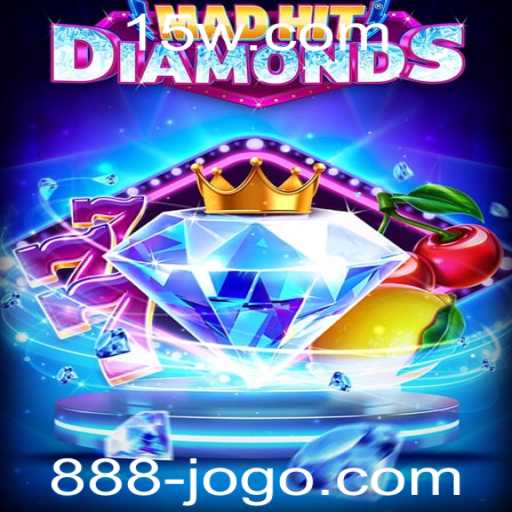 Descubra o Fascinante Jogo MadHitDiamonds