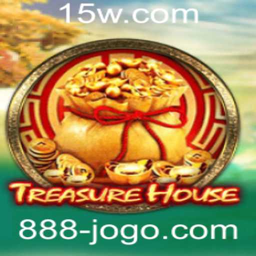 TreasureHouse: Descubra os Segredos do Jogo Revolucionário