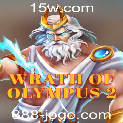Descubra WrathofOlympus2: O Novo Fenômeno do Mundo dos Jogos