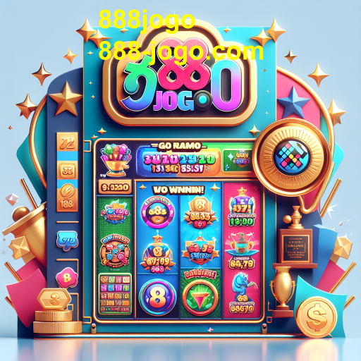 A Diversão das Raspadinhas no 888jogo