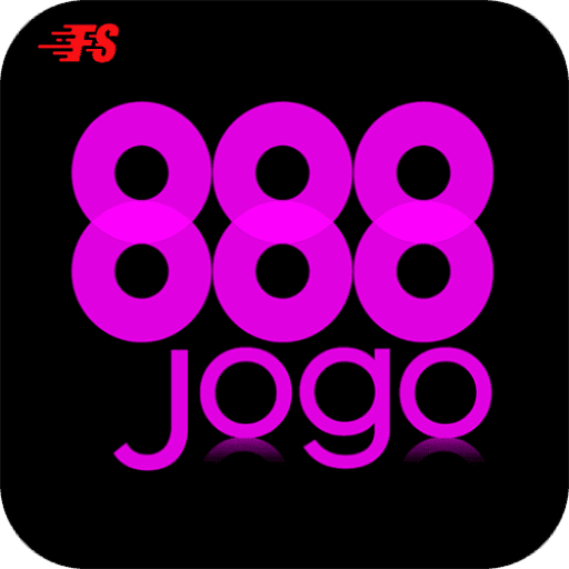 Interface da plataforma 888JOGO mostrando seleção de jogos e opções de apostas