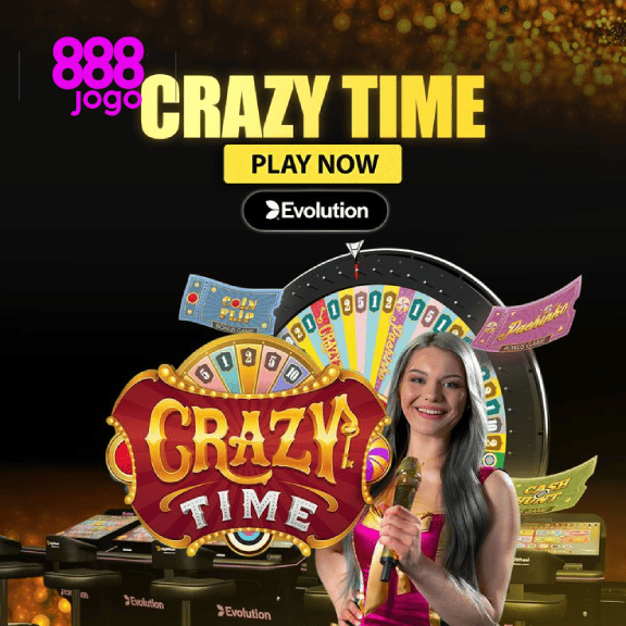 Crazy Time