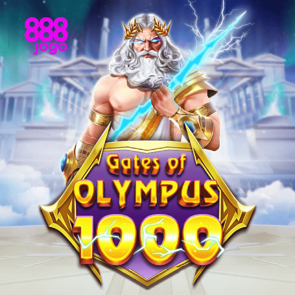 Gates of Olympus
