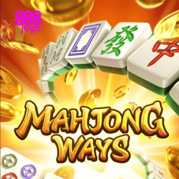 Análise de slots Mahjong Ways 2 na 888JOGO