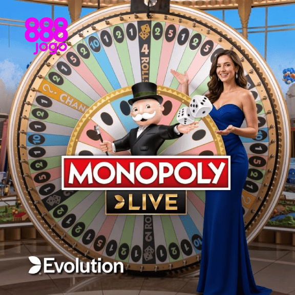 Monopoly Live