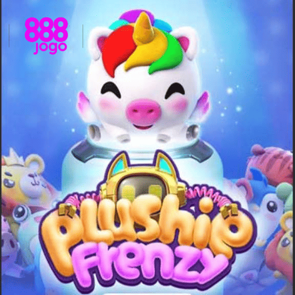 Plushie Frenzy da PG Soft