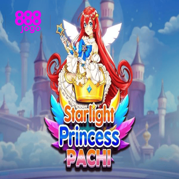 Starlight Princess