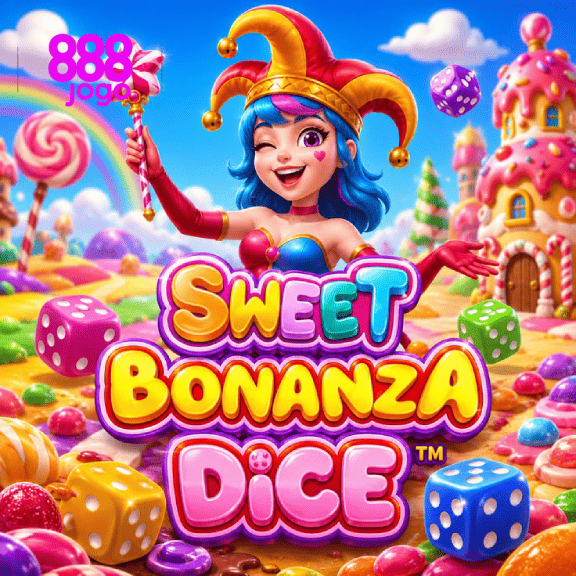 Sweet Bonanza