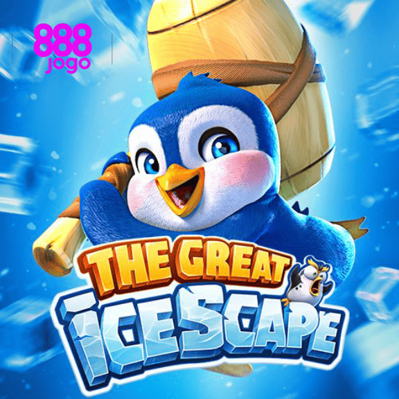 The Great Icescape