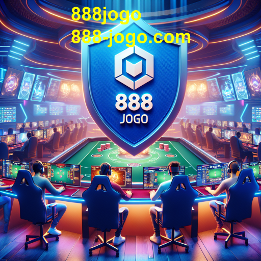 A Ascensão dos Torneios no 888jogo